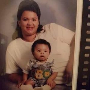 Meet your Posher, Ty